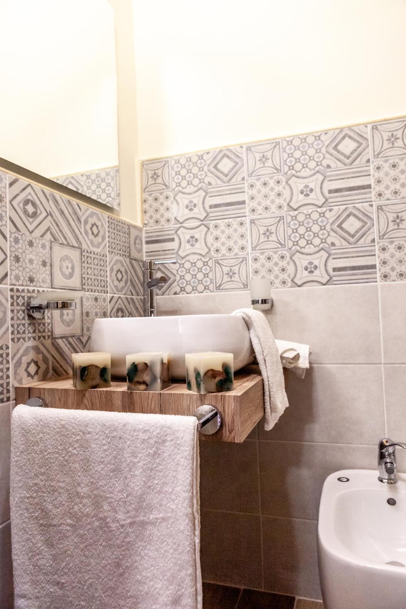 B&B Piazza Noua 1831 Sora Bagian luar foto