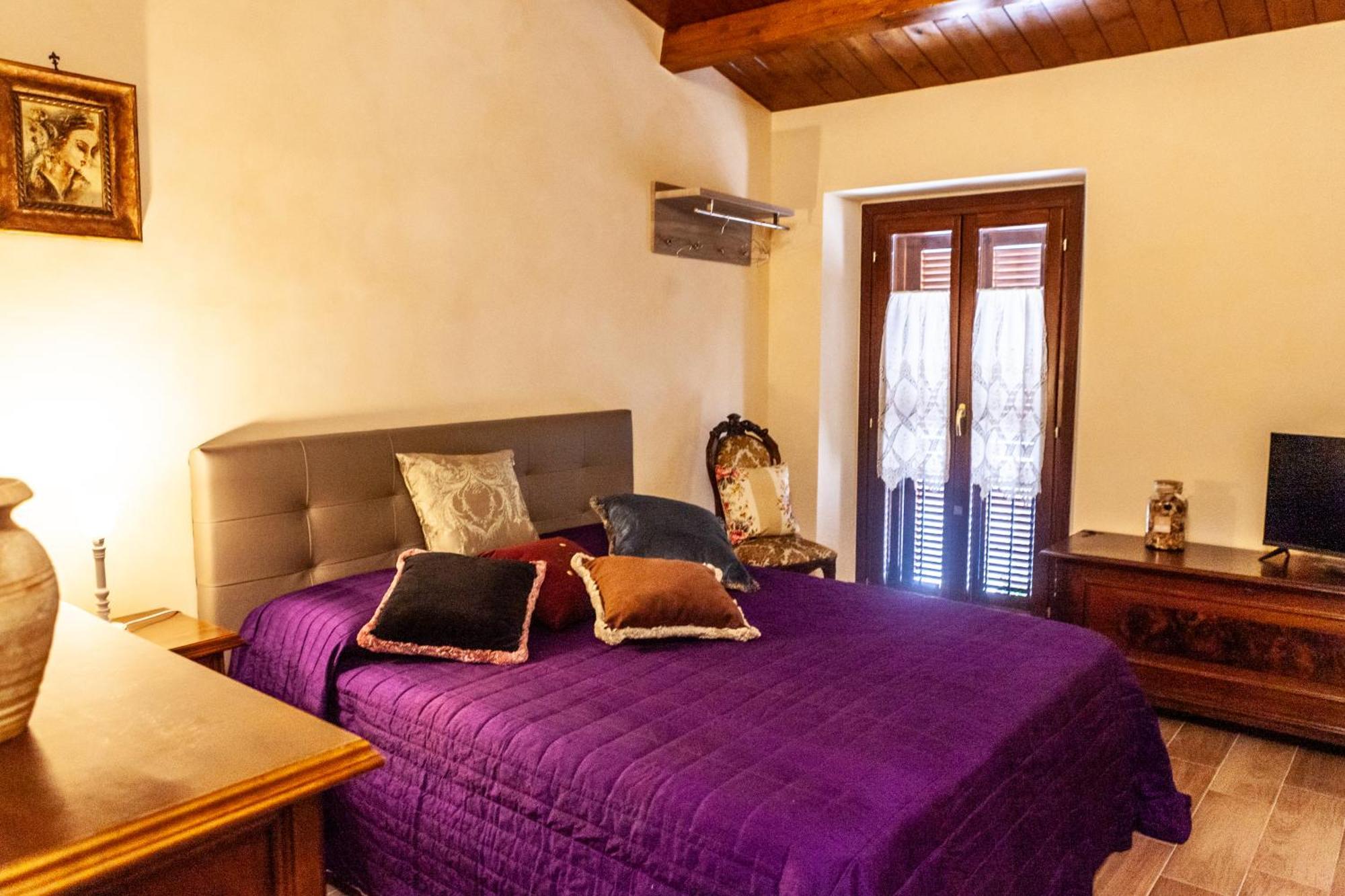 B&B Piazza Noua 1831 Sora Bagian luar foto