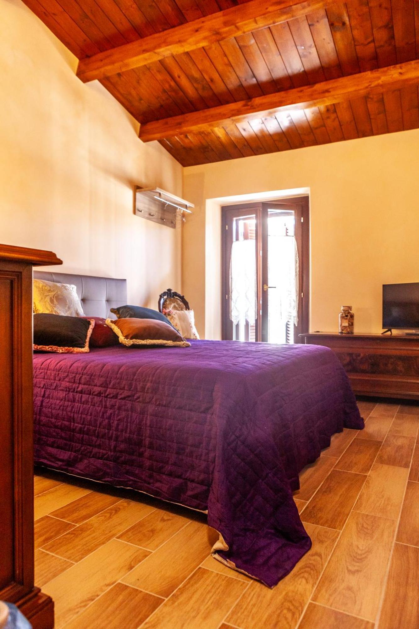 B&B Piazza Noua 1831 Sora Bagian luar foto