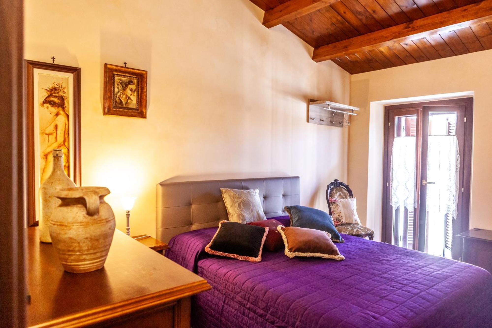 B&B Piazza Noua 1831 Sora Bagian luar foto