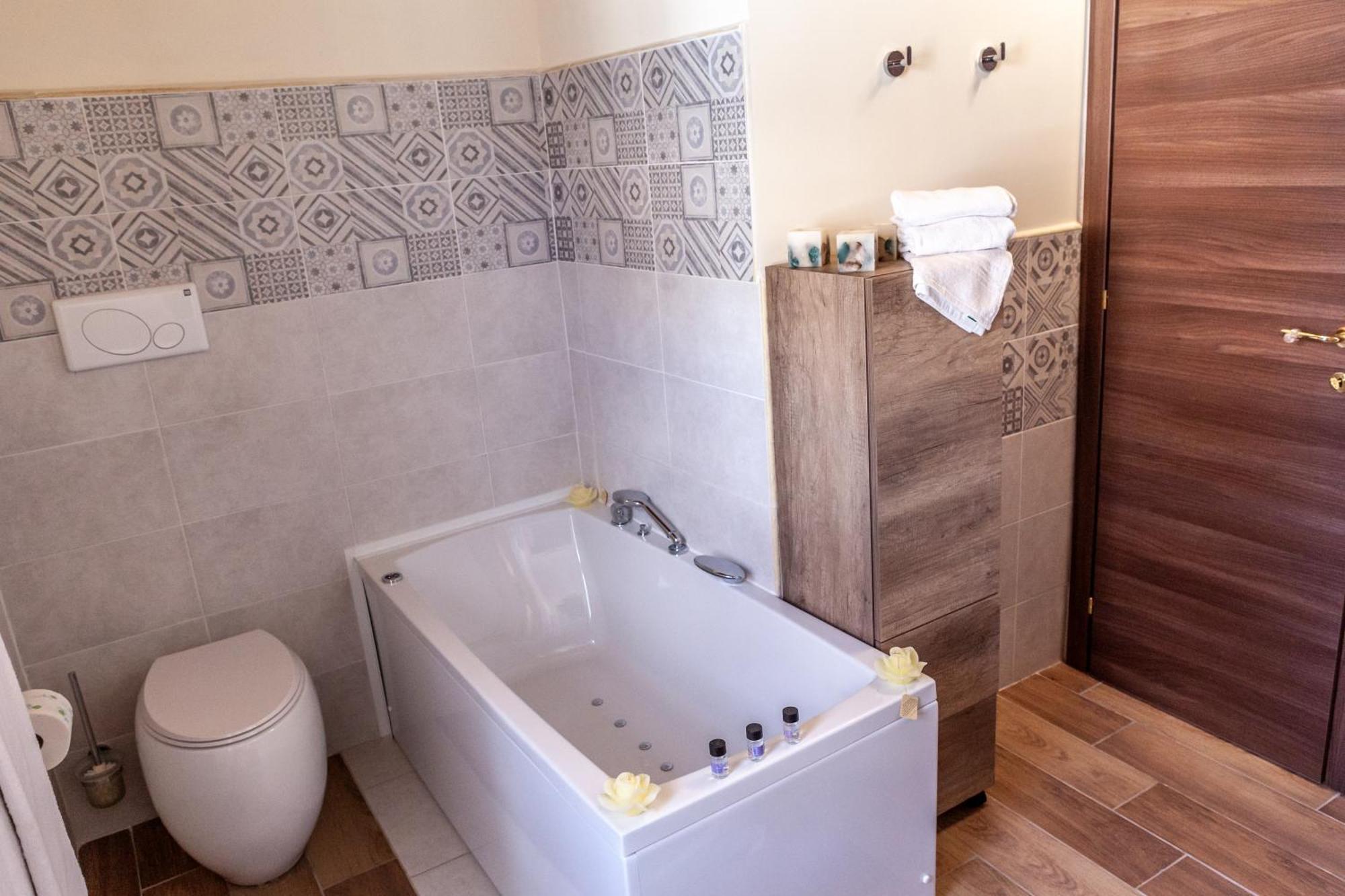 B&B Piazza Noua 1831 Sora Bagian luar foto
