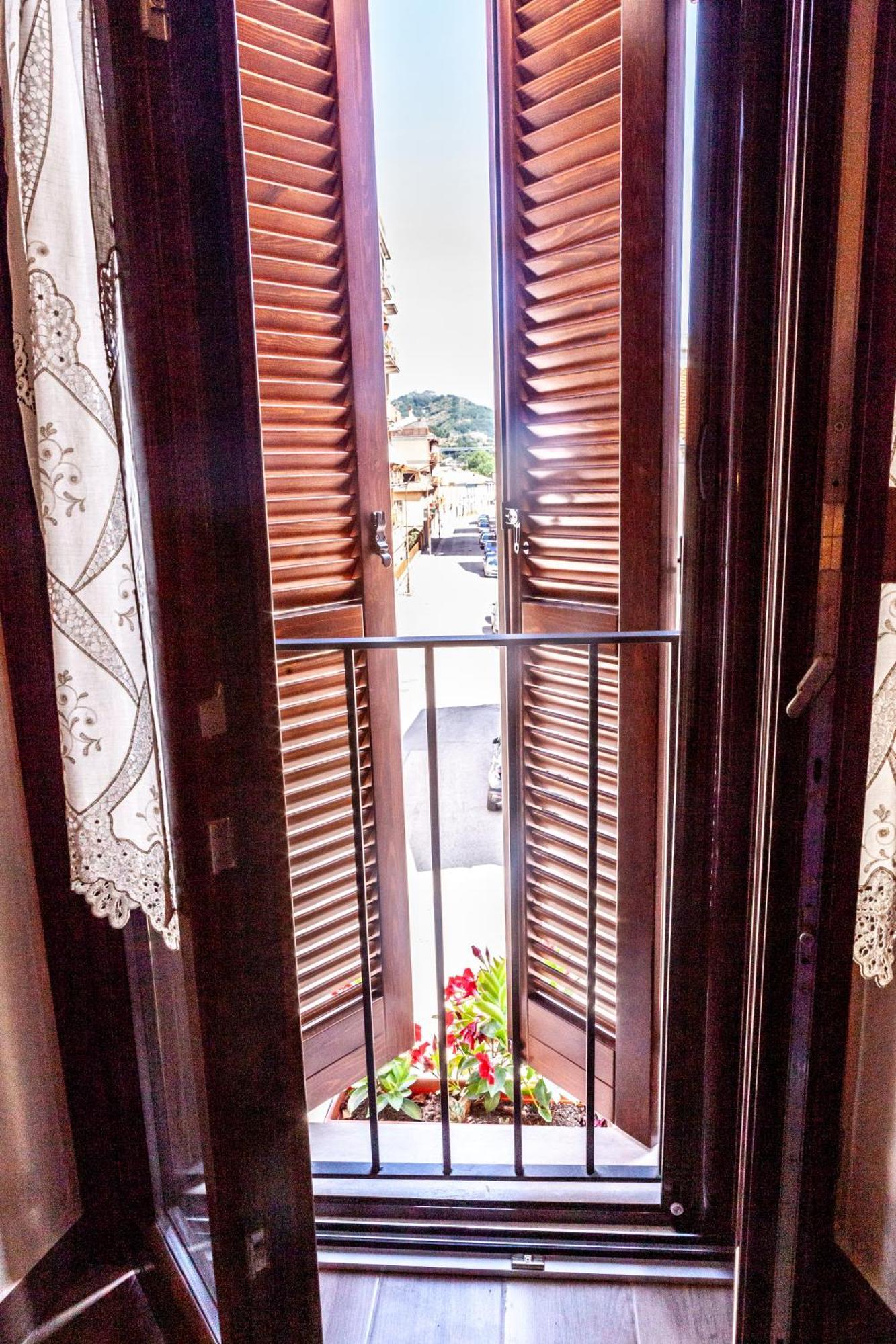 B&B Piazza Noua 1831 Sora Bagian luar foto