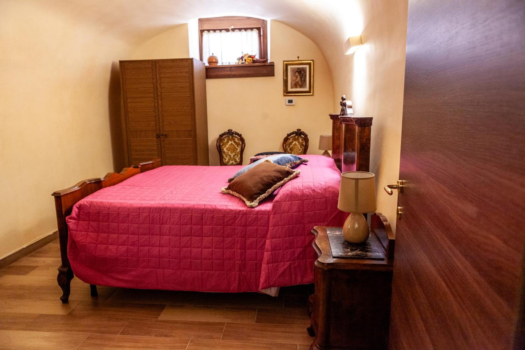 B&B Piazza Noua 1831 Sora Bagian luar foto