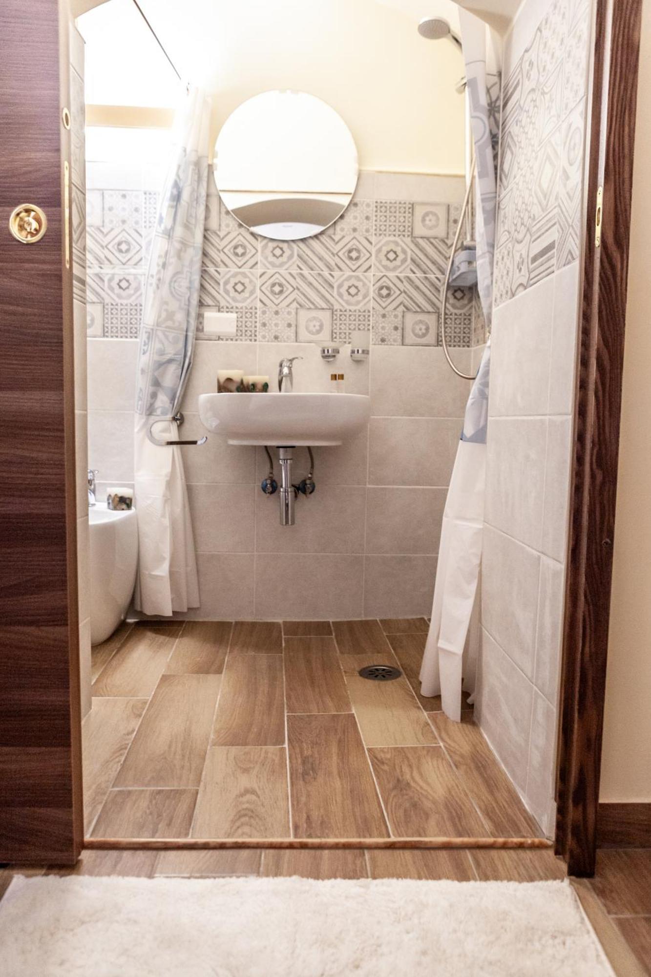 B&B Piazza Noua 1831 Sora Bagian luar foto