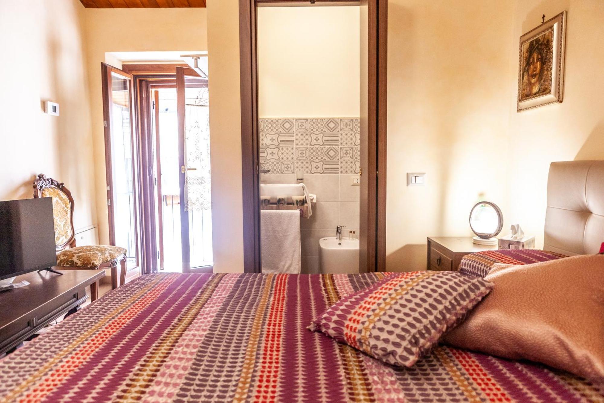 B&B Piazza Noua 1831 Sora Bagian luar foto