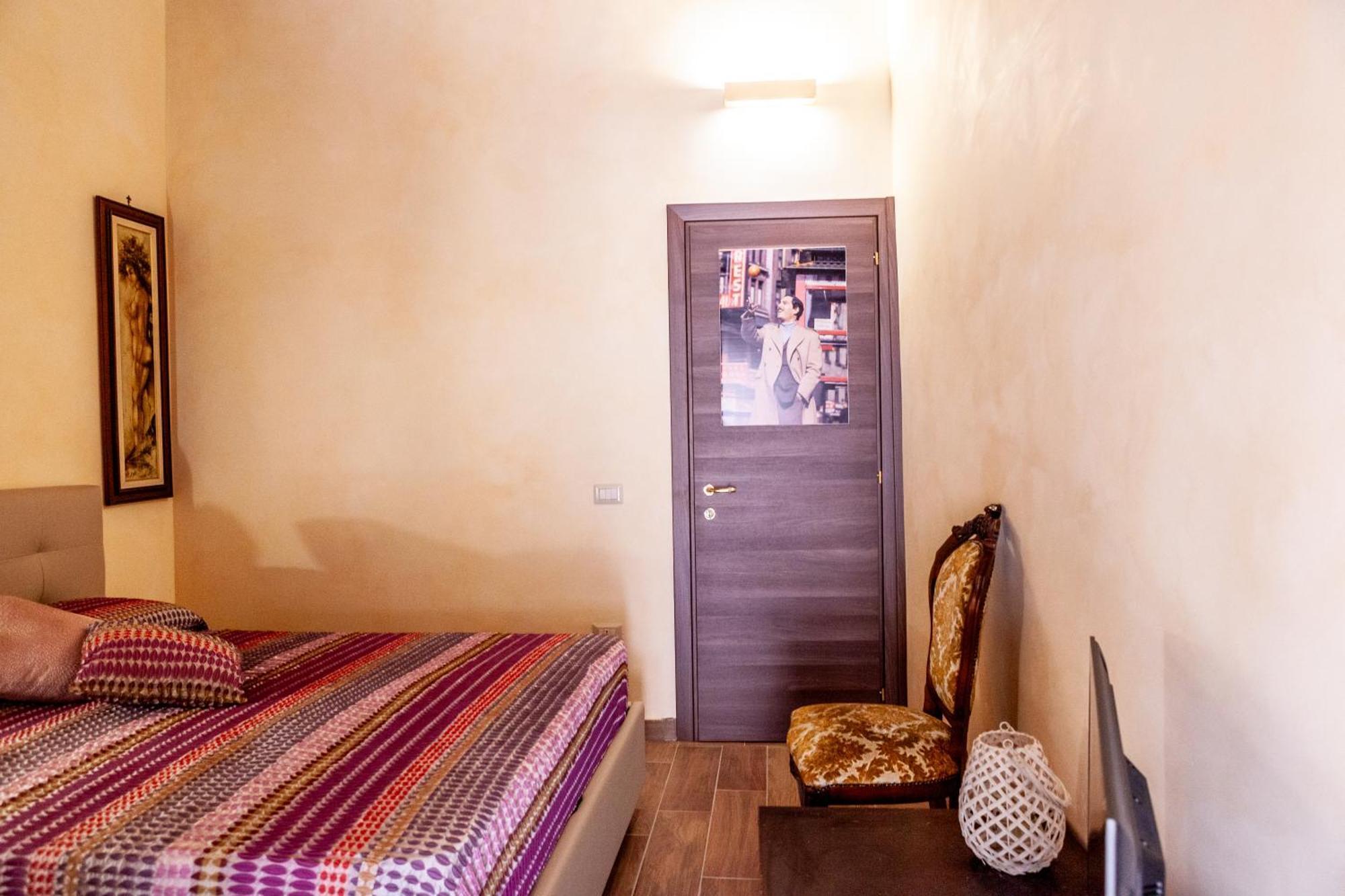 B&B Piazza Noua 1831 Sora Bagian luar foto