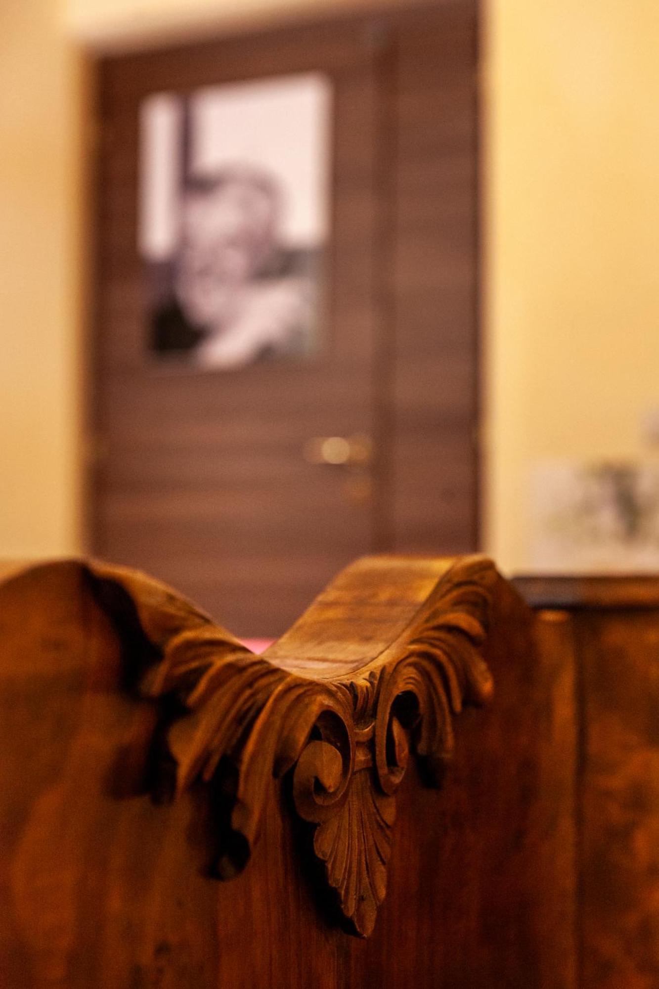 B&B Piazza Noua 1831 Sora Bagian luar foto