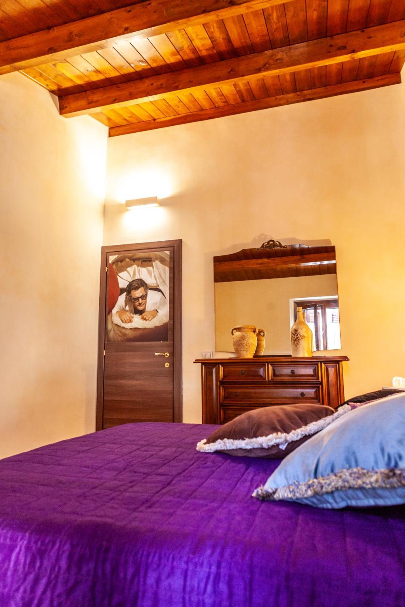 B&B Piazza Noua 1831 Sora Bagian luar foto